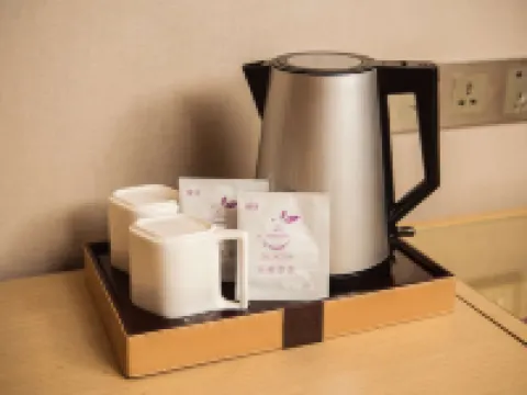 Lavande Hotel فنادق في ليلينغ