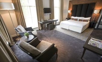 Pillows Luxury Boutique Hotel Aan de IJssel