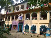 Hotel Kailash and Guest House