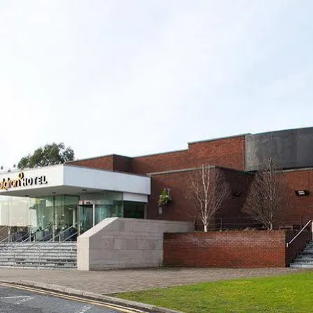 Maldron Hotel Dublin Airport