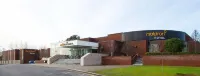 Maldron Hotel Dublin Airport - 4 Sao