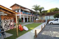 Pousada Oceânica