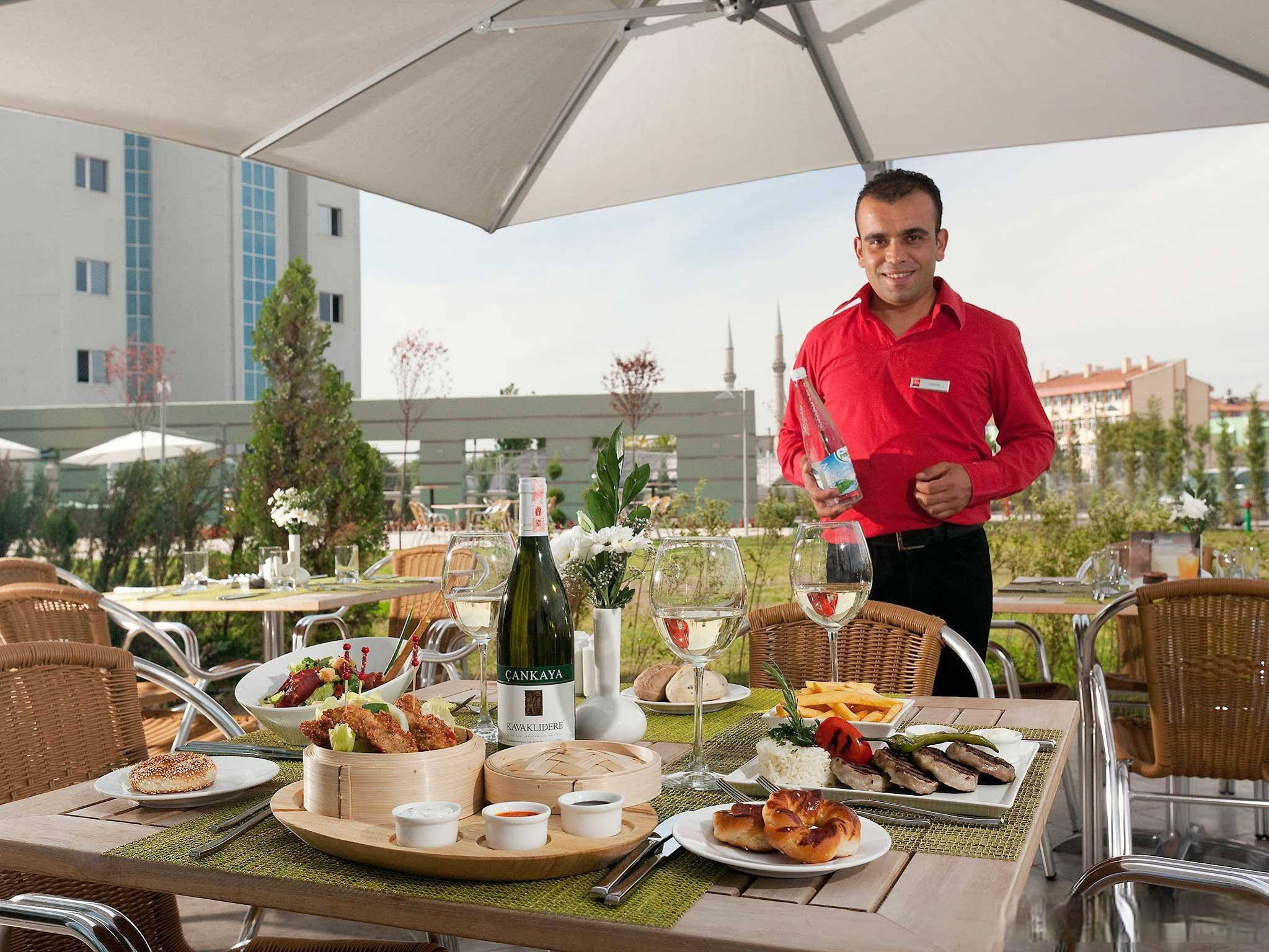 ibis Kayseri