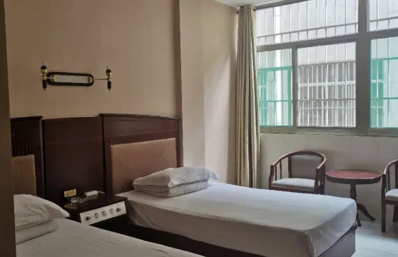 武安得意樓賓館