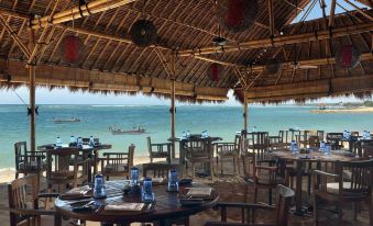 Novotel Bali Benoa
