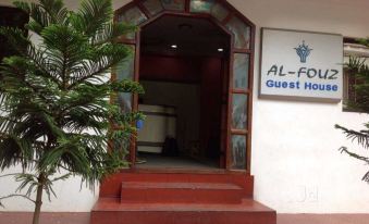 Alfouz Guest House