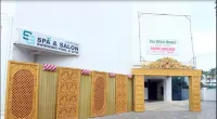 Alegria Whitehouse Mambakkam Hotels in Mambakkam