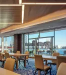 Canopy by Hilton Baltimore Harbor Point - Aamiainen