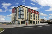 Ramsey Park Hotel Hotels in Ramsey