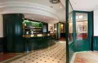Hotel Montreal Hotels in Ragusa