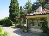 La Casa Vivente Hotels near Parco di Villa Godilonda
