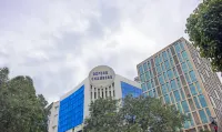Oxford Hotel Powai Hotels in Powai
