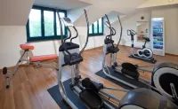 My Südstadt Bonn - Gym