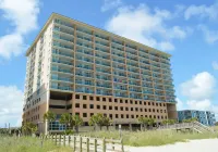 Bahama Sands Condos Hotel di North Myrtle Beach