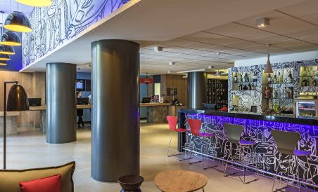 Ibis Santos Valongo - Housity