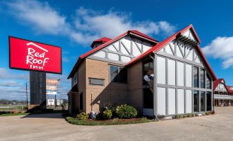 Red Roof Inn Monroe