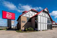 Red Roof Inn Monroe Hotels in Monroe