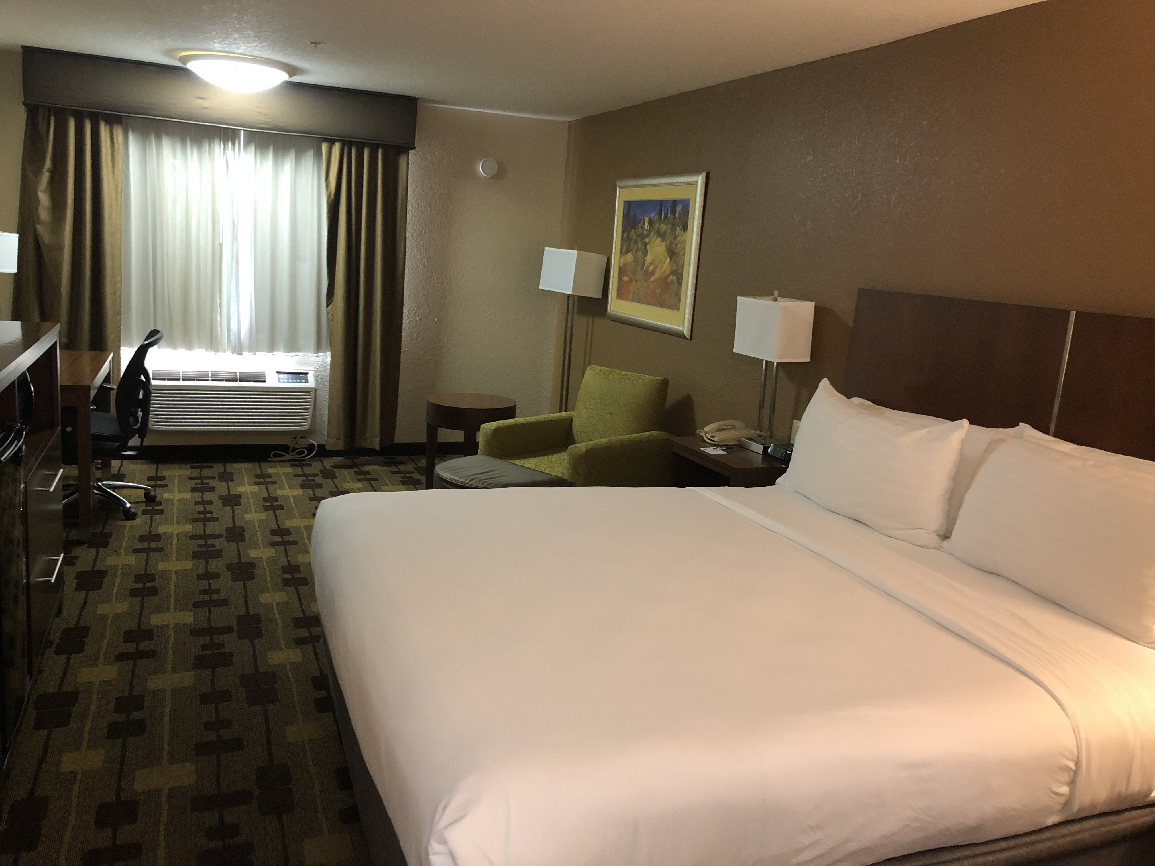 Holiday Inn Express Corning, an Ihg Hotel