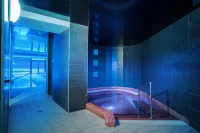 Hotel Balneario Alhama de Aragón - Hot Springs