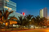 Fiesta Inn Cancun Las Americas Hotels near Playa las Perlas