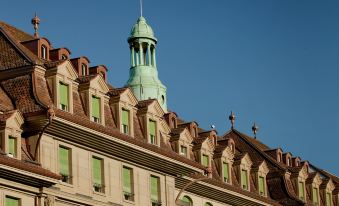 Hotel Schweizerhof Bern & Spa