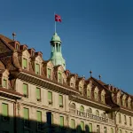 Hotel Schweizerhof Bern & Spa