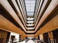 Dorsett Shepherds Bush London Отели рядом с достопримечательностью «Чизвик»