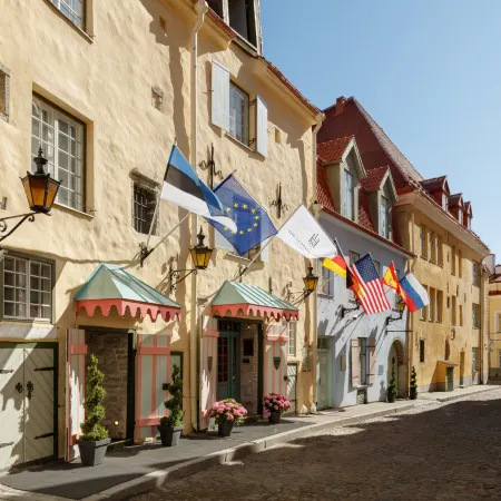 Schlössle Hotel - Small Luxury Hotels of the World