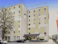 Ibis Stuttgart Airport Messe Hotels in Leinfelden-Echterdingen