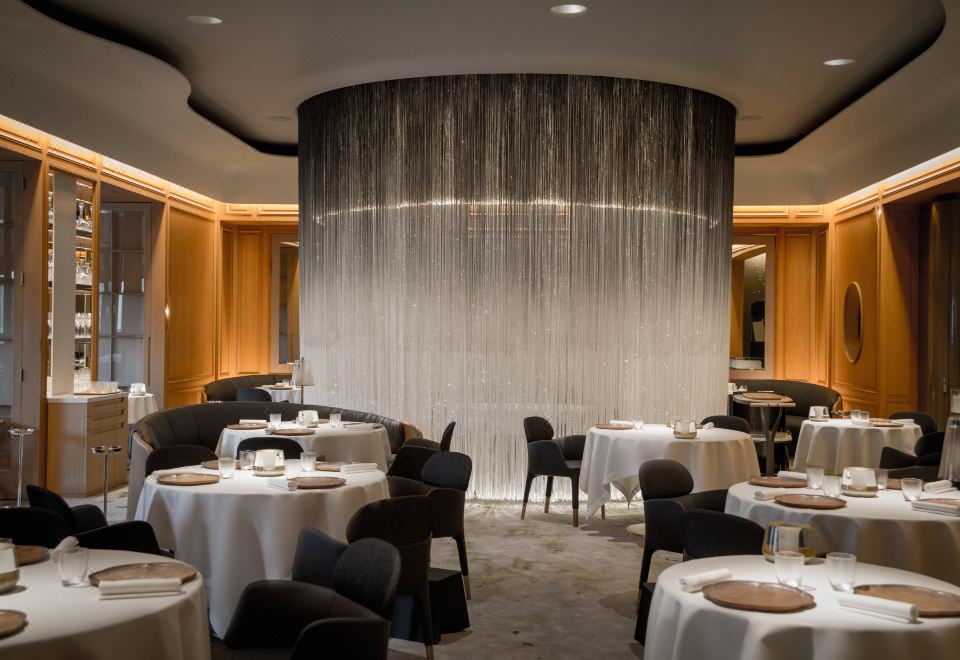 더 도체스터 스파