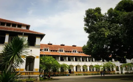Hotel Horison Kota Lama Semarang