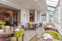 The Empress Hotel Hotels in Laxey