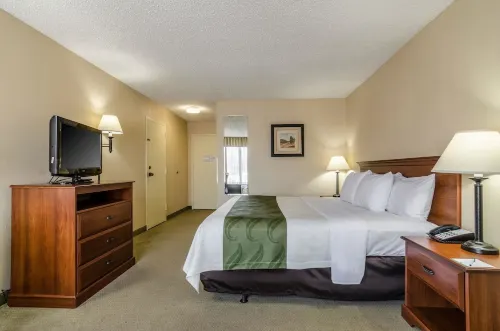 Quality Inn Harrison North