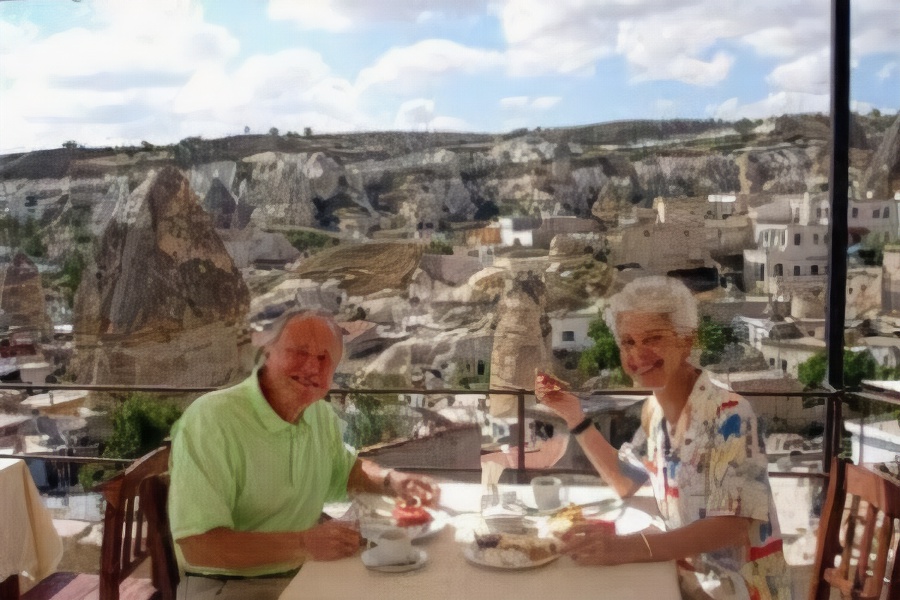 Aydinli Cave Hotel