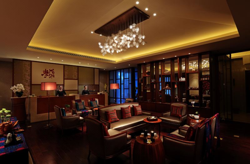 Hualuxe Hotels and Resorts Kunming photo 6