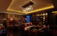 HUALUXE Hotels and Resorts KUNMING - spa