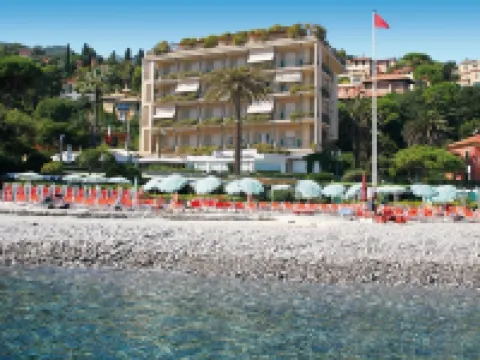 Best Western Regina Elena Hotels in Santa Margherita Ligure