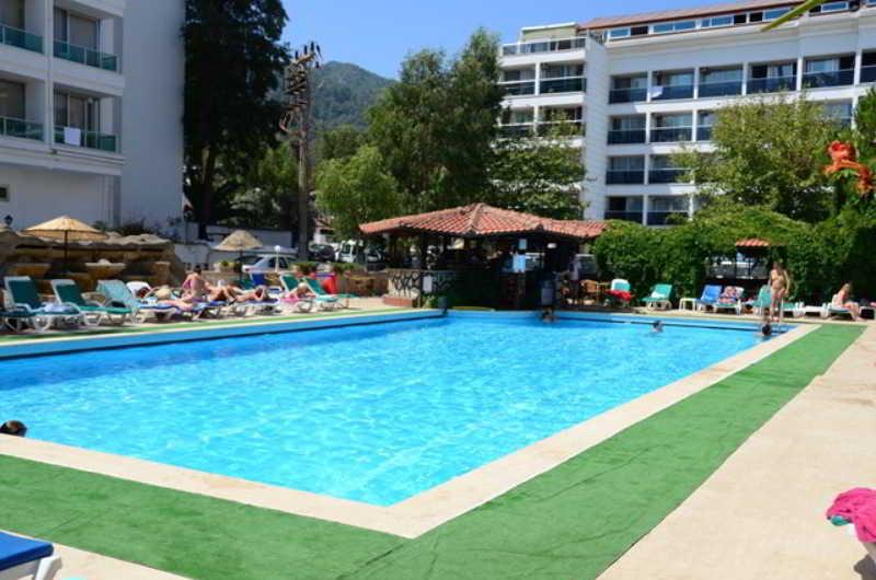 Elite World Marmaris Hotel (Sadece Yetişkin) (Elite World Marmaris Hotel - Adult Only)