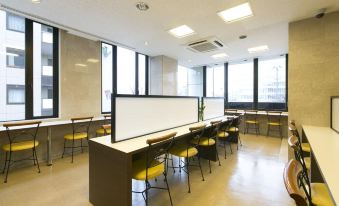 Hotel Econo Fukui Station - Housity