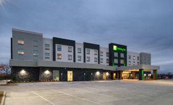 Holiday Inn Fort Worth - Alliance