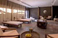 Mr & MRS Smith HÔTEL Chais Monnet - spa