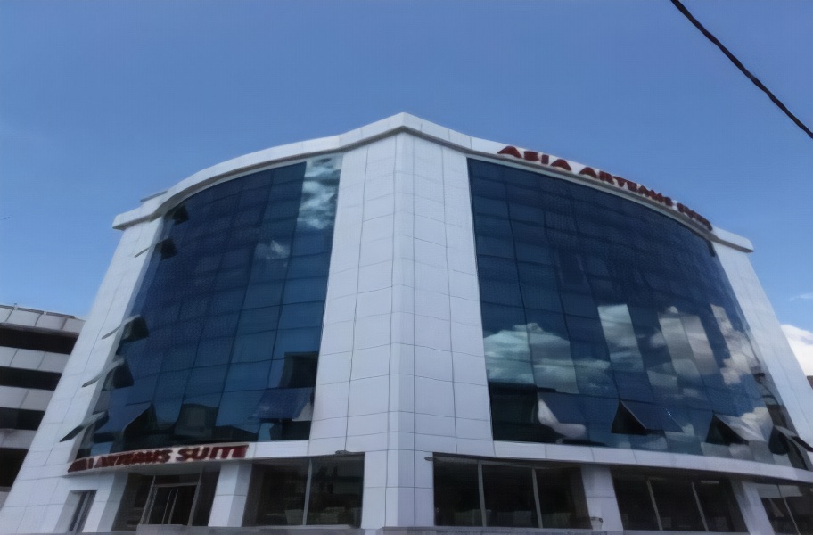 Asia Artemis Suite
