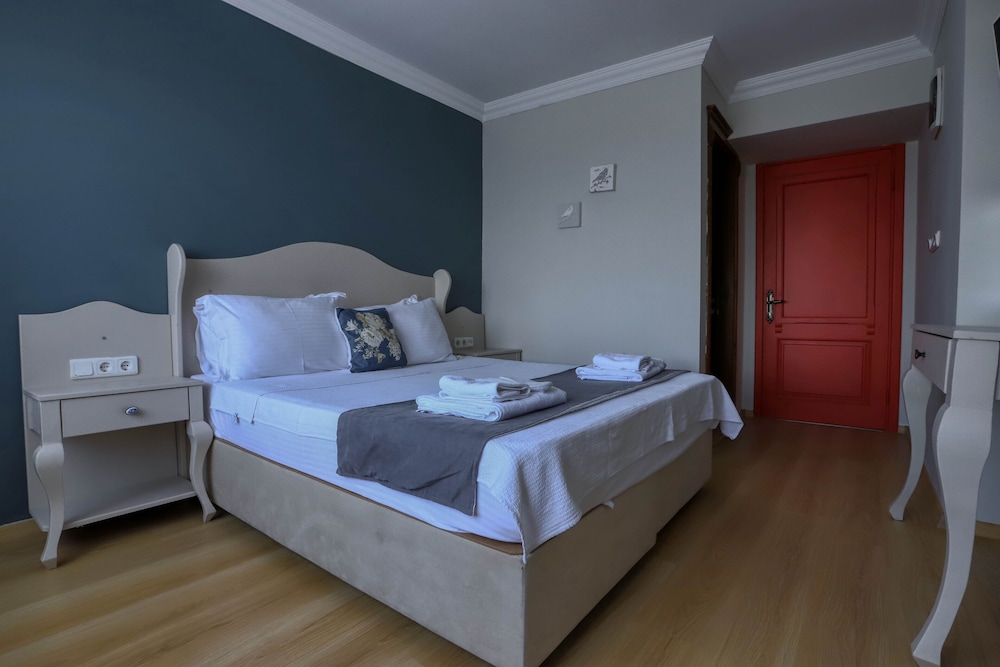 Cunda House Kucuk Otel