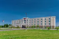 Hampton Inn Presque Isle Hotels in Presque Isle