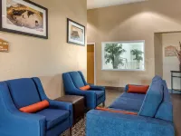 Comfort Inn & Suites Lordsburg I-10 Hotels in Hidalgo County