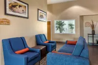Comfort Inn & Suites Lordsburg I-10 Hotels in Lordsburg