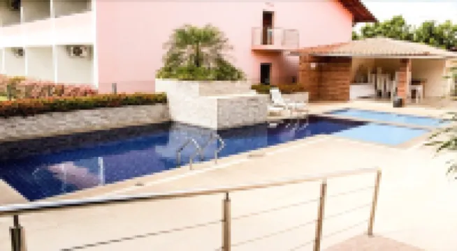 Santa Rosa Hotel