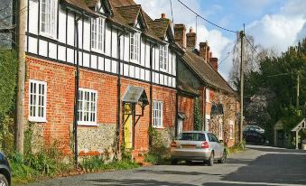 The Talbot and Apartment