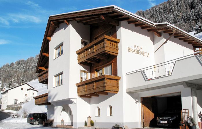 Piz Mundin