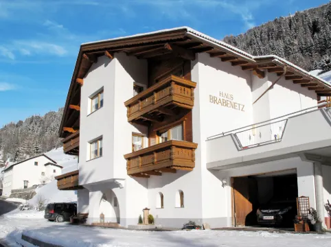 Piz Mundin - Parkplatz